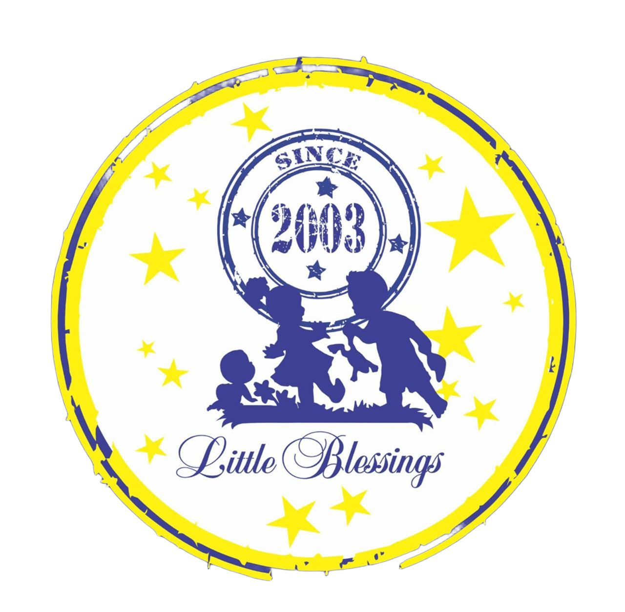 Little Blessings
