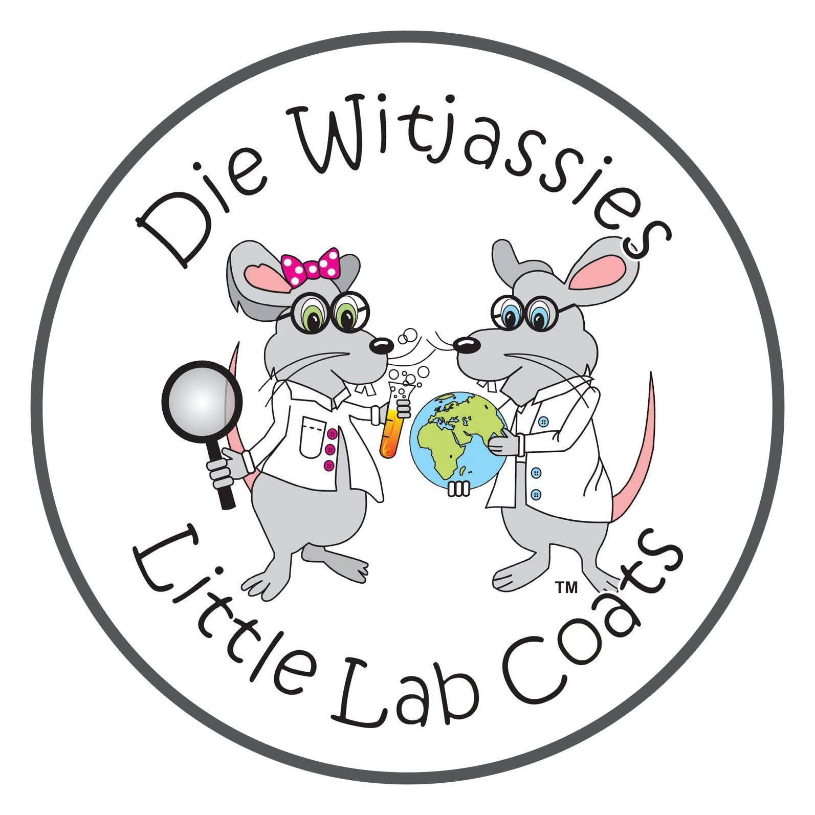 Little Lab Coats