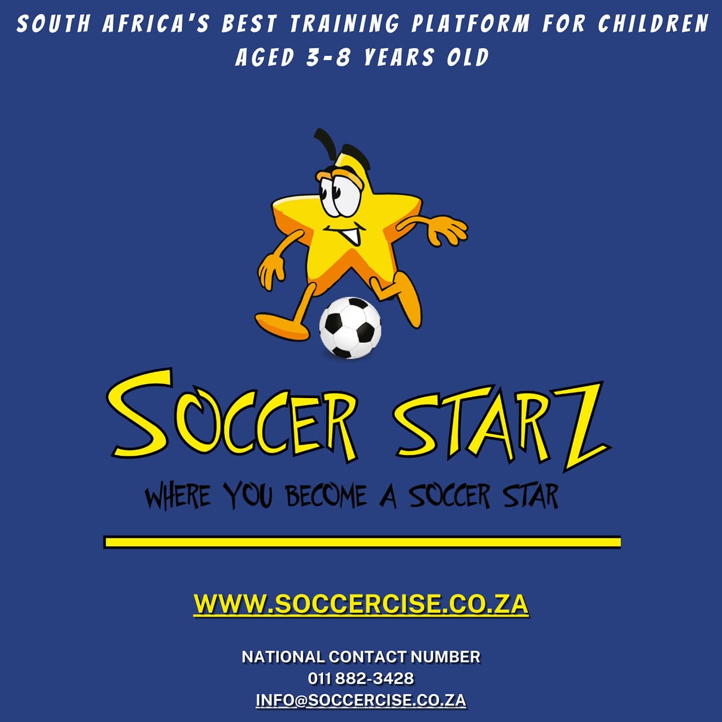 Soccer Stars